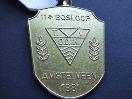 Amstelveen 11e Bosloop